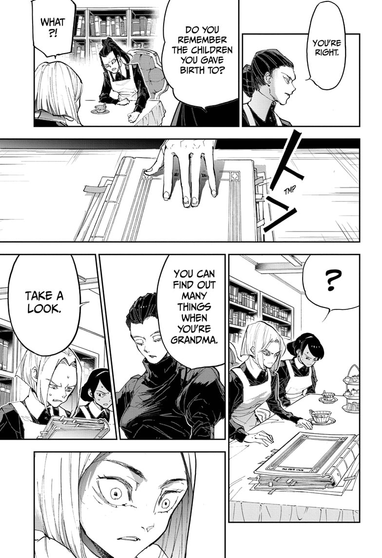 Chapter 184 - Page 20