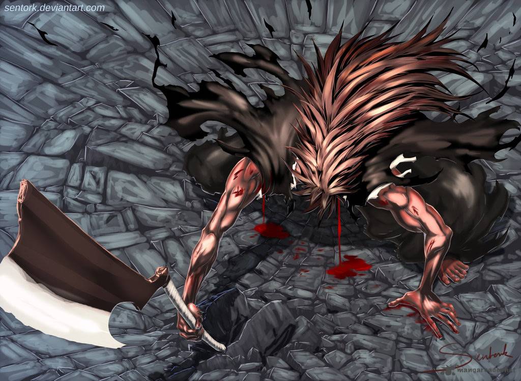 Chapter 672 - Page 20