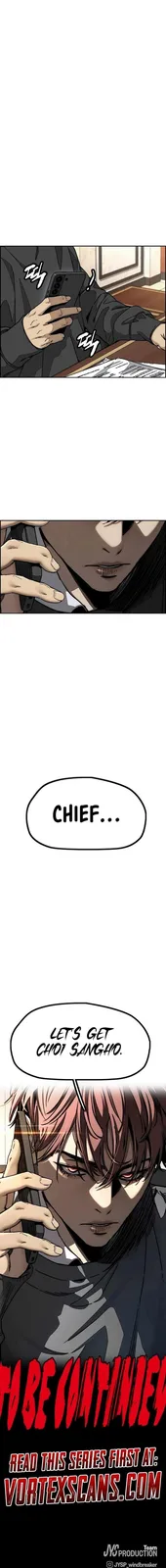 Chapter 522 - Page 25