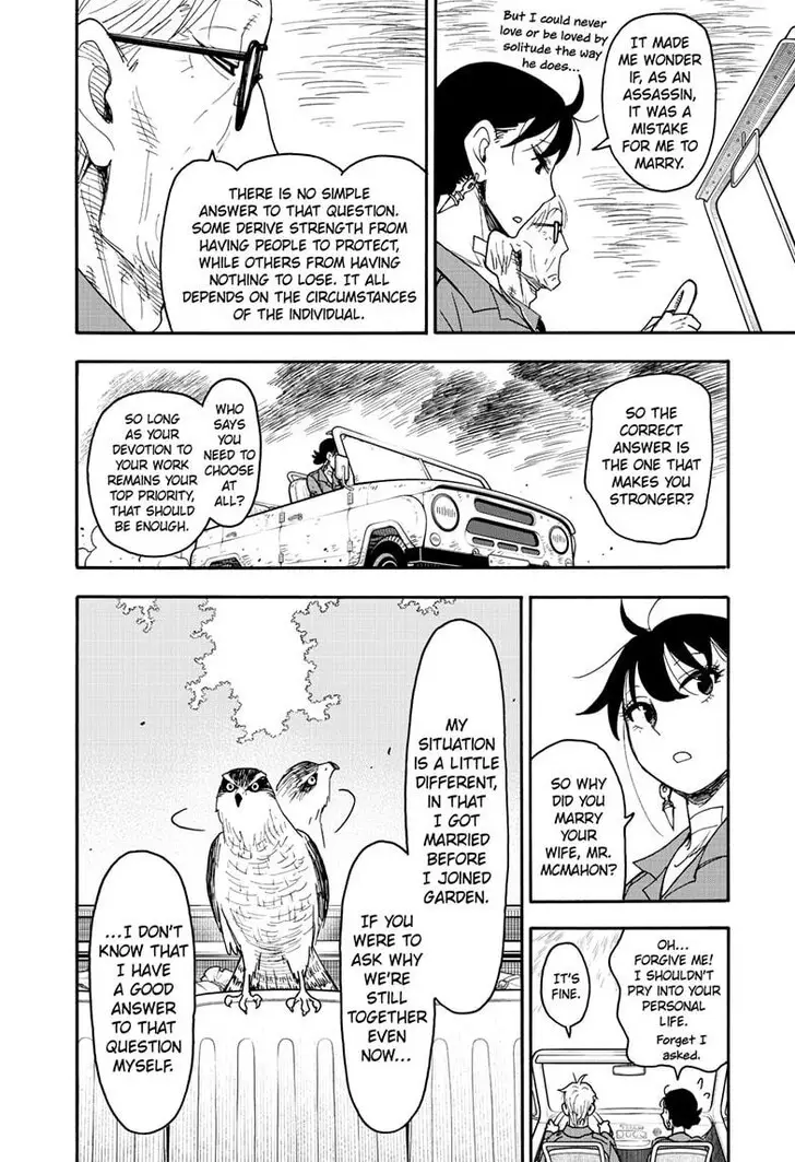 Chapter 118 - Page 12