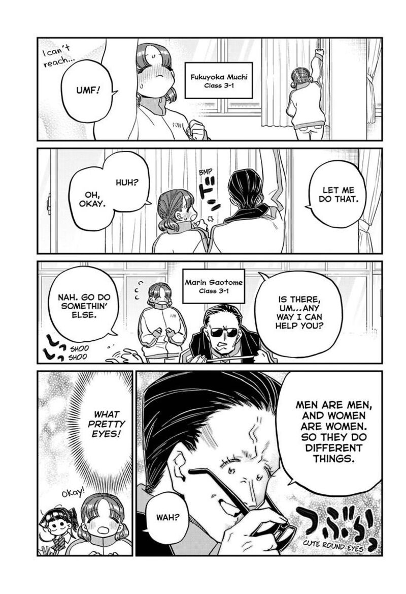 Chapter 448 - Page 9
