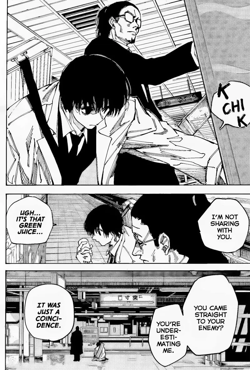 Chapter 222 - Page 4