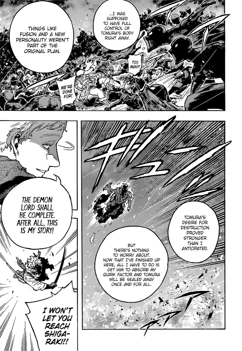 Chapter 380 - Page 11