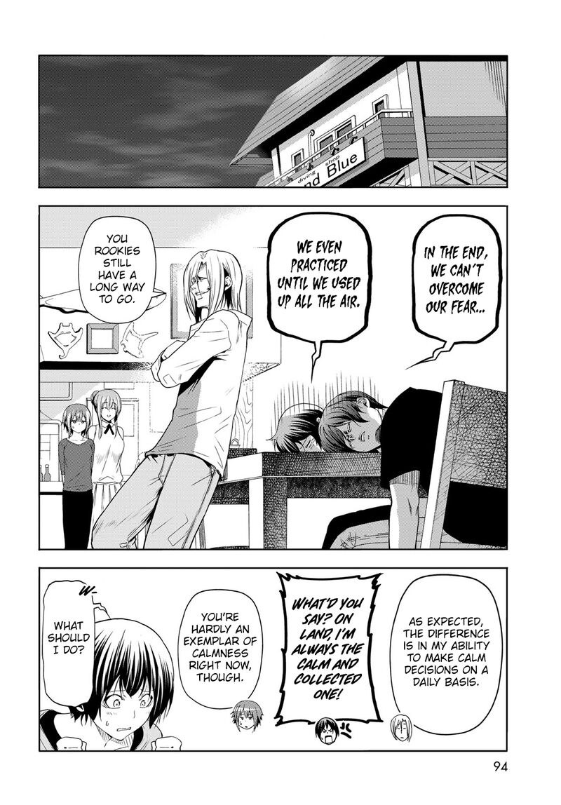 Chapter 80 - Page 32
