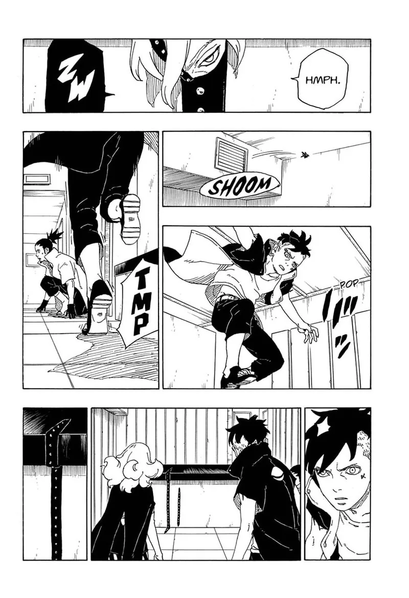 Chapter 70 - Page 30