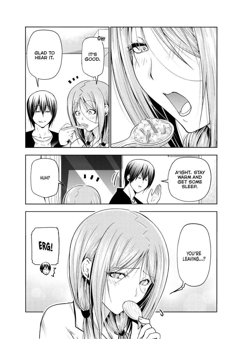 Chapter 89 - Page 11