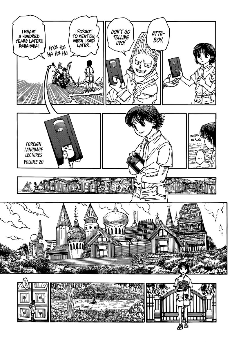 Chapter 395 - Page 12