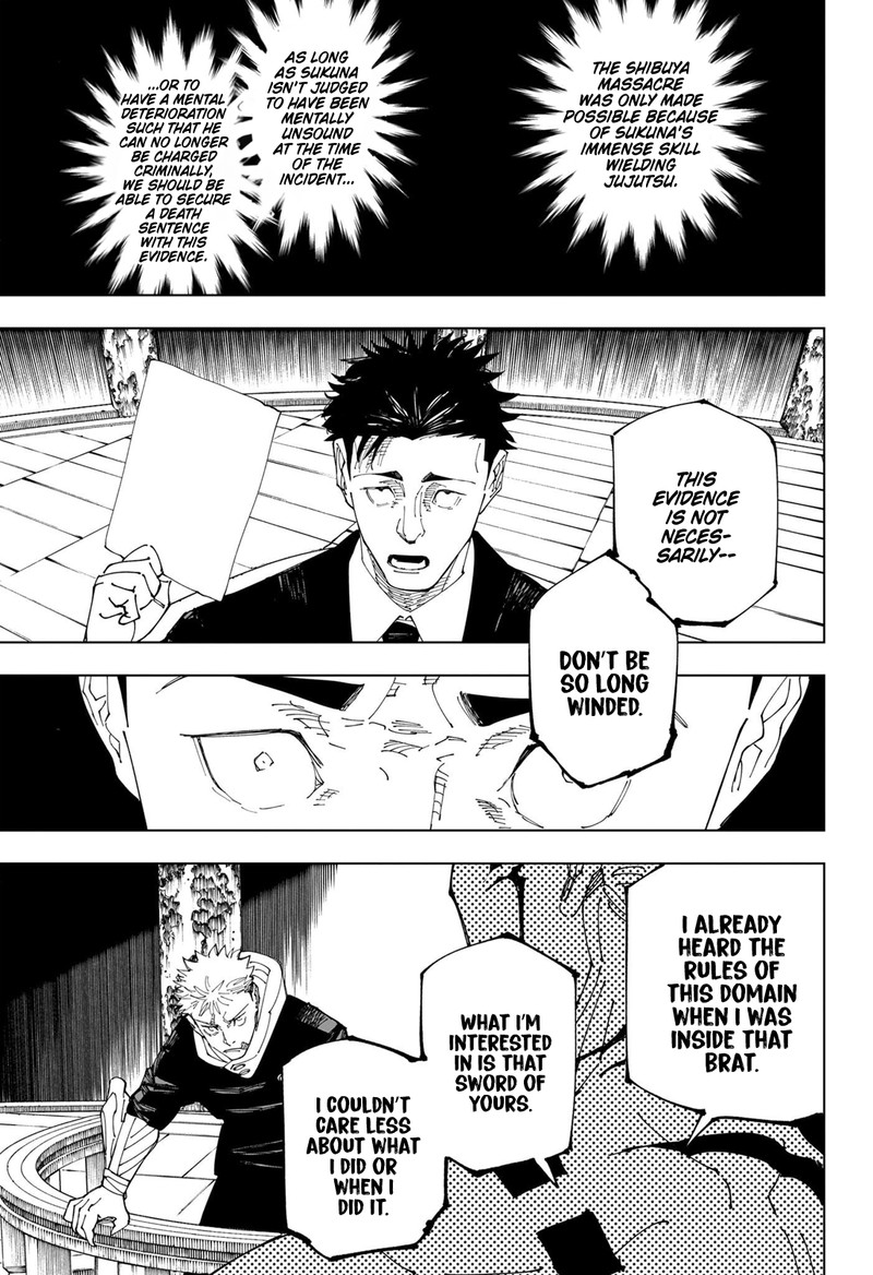 Chapter 245 - Page 13