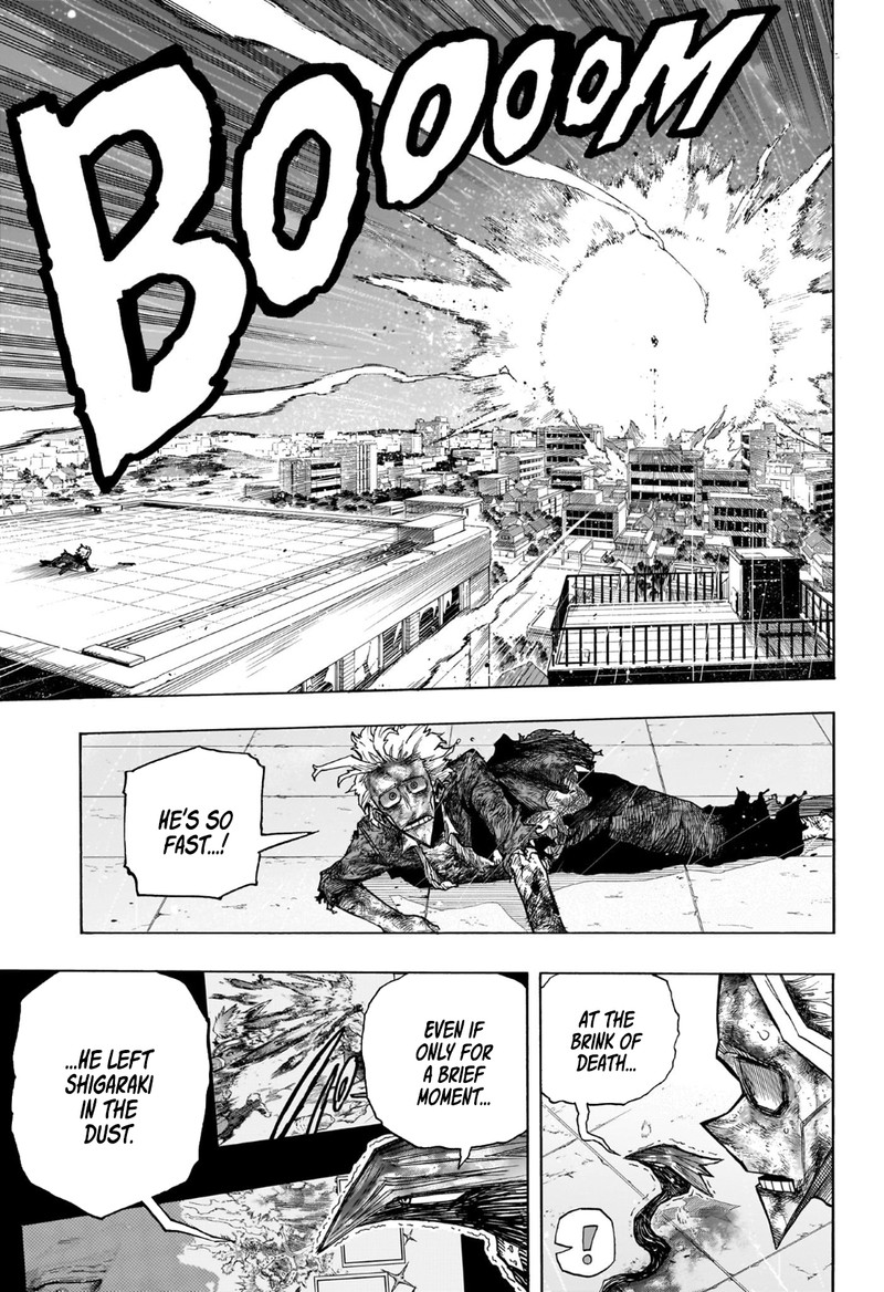 Chapter 406 - Page 3