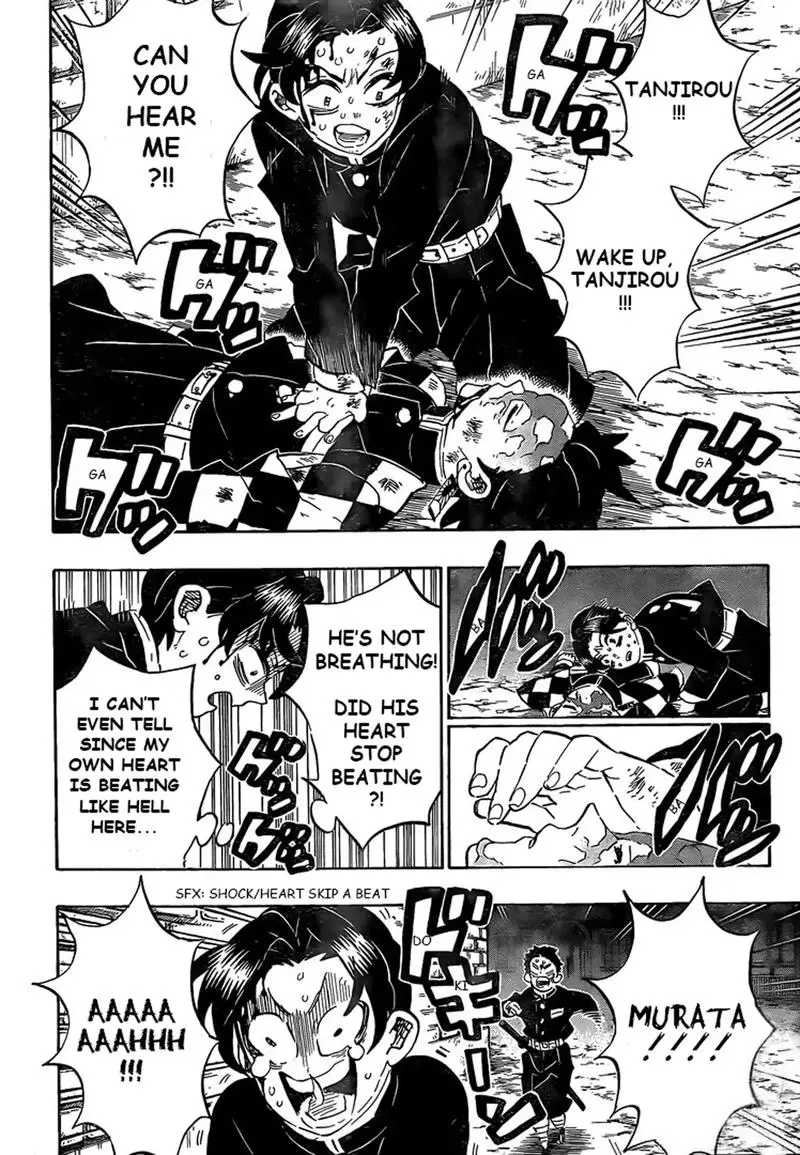 Chapter 186 - Page 4
