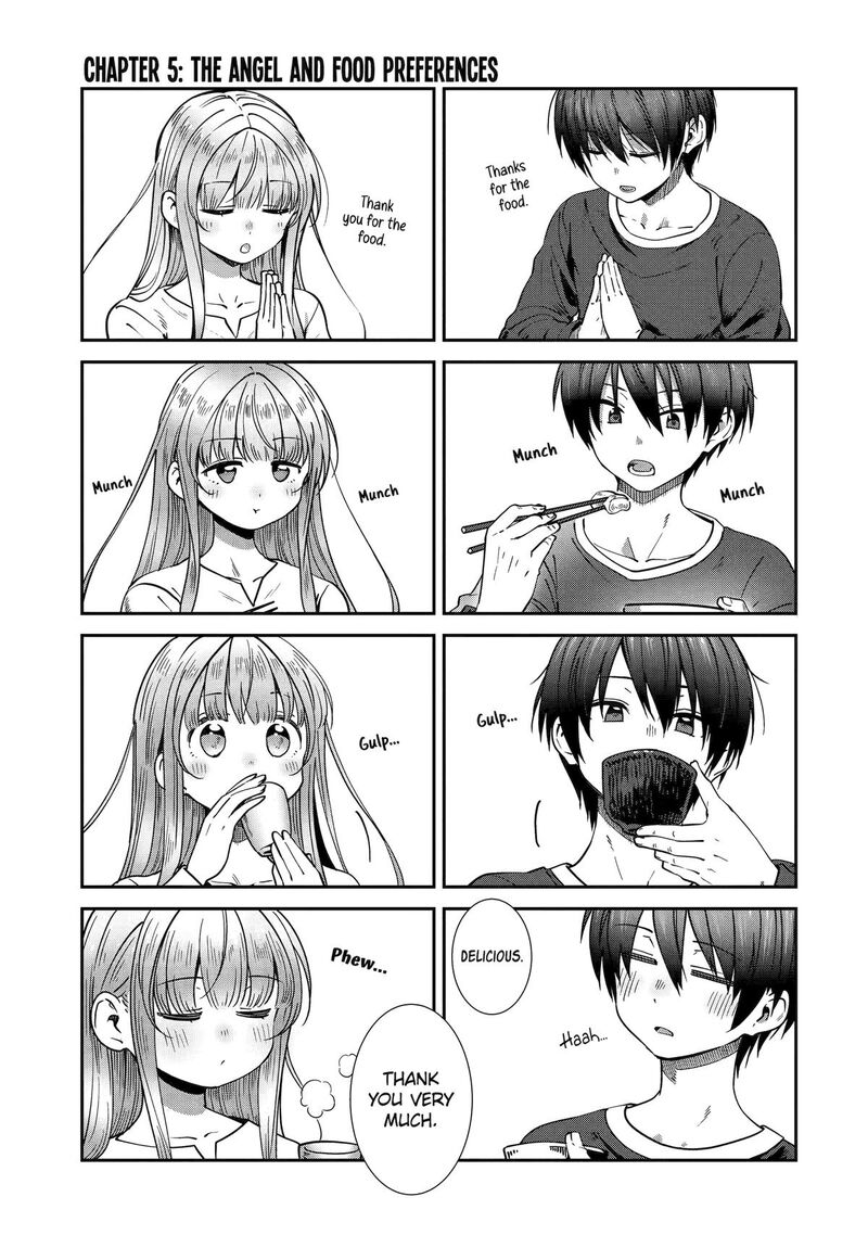 Chapter 5 - Page 1