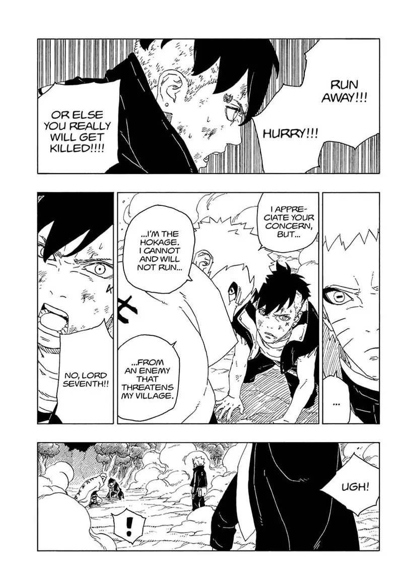 Chapter 65 - Page 29