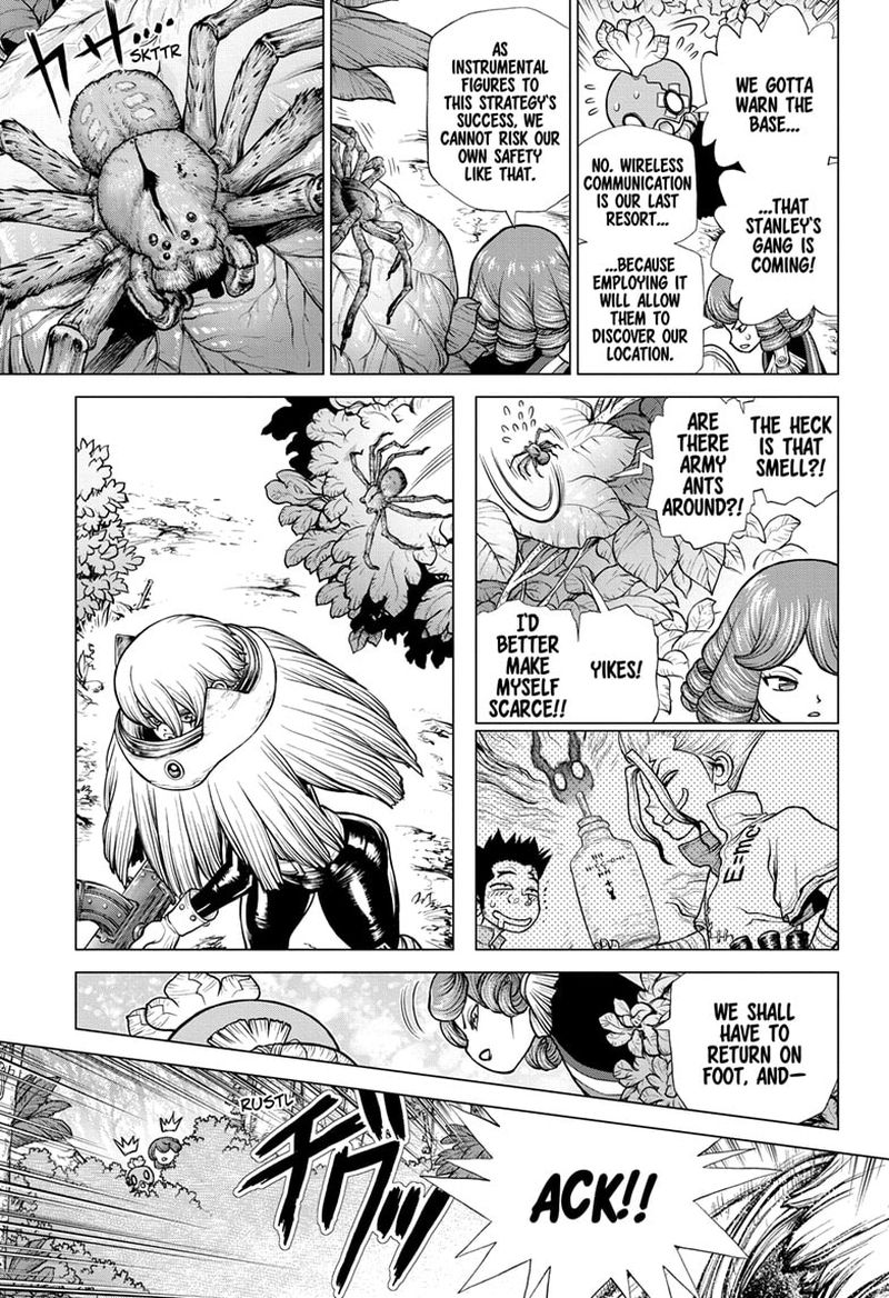 Chapter 185 - Page 12