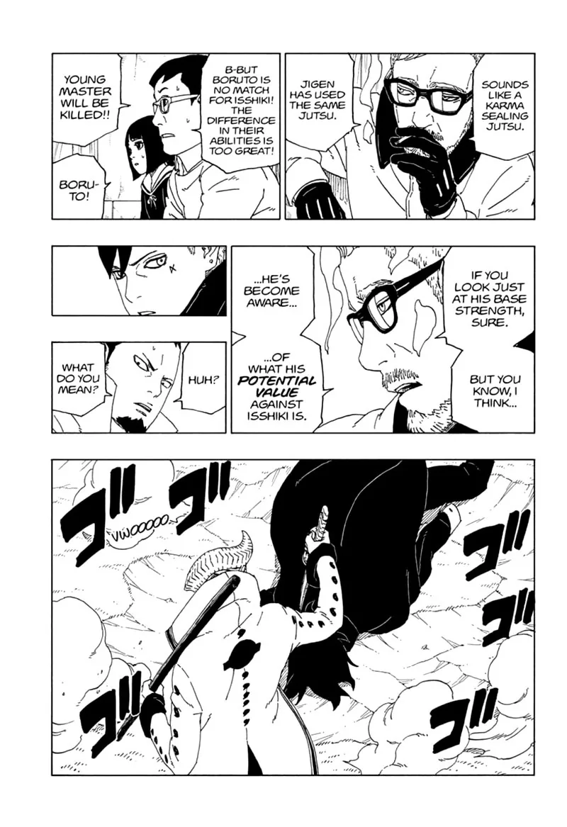 Chapter 50 - Page 37