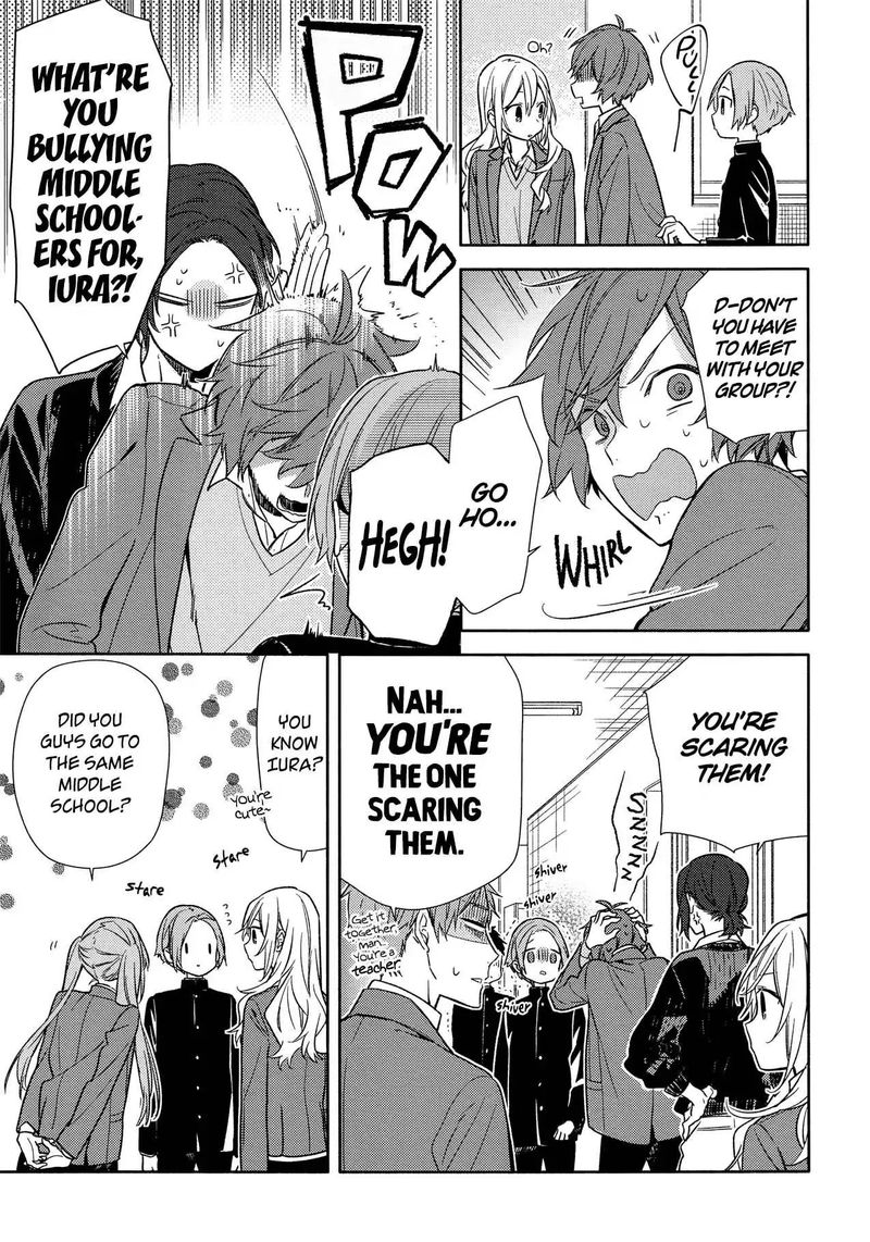 Chapter 94 - Page 17