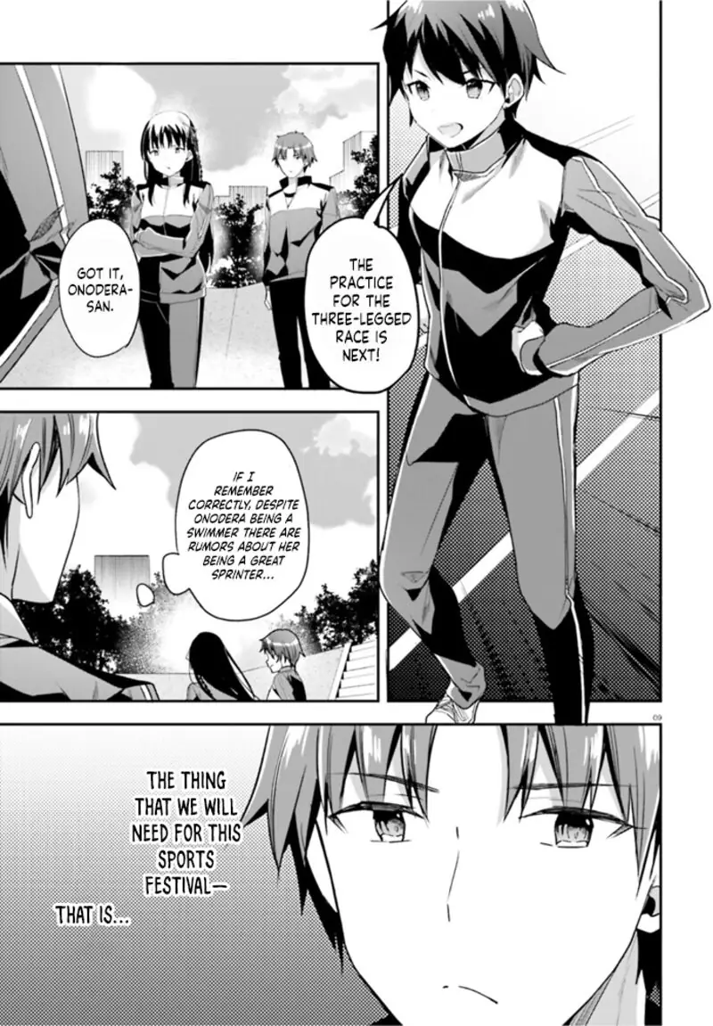 Chapter 60 - Page 9