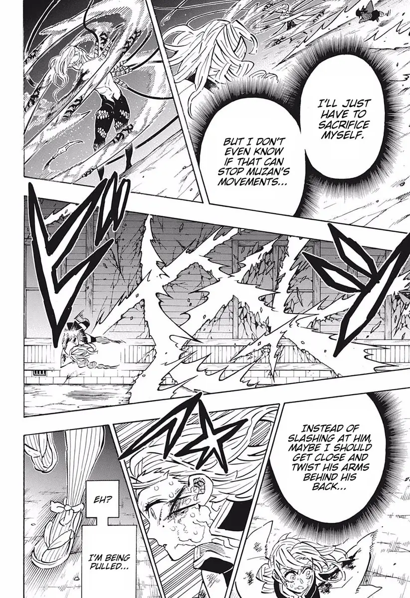 Chapter 188 - Page 4