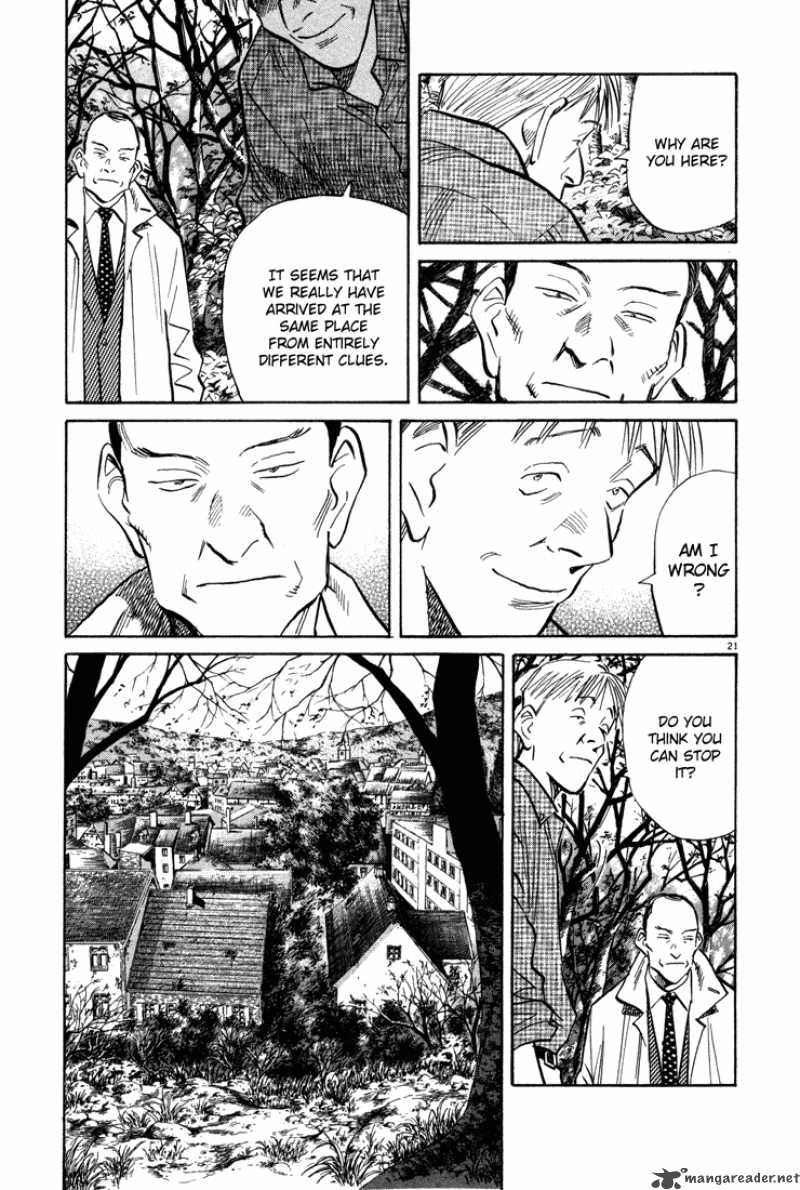 Chapter 145 - Page 21