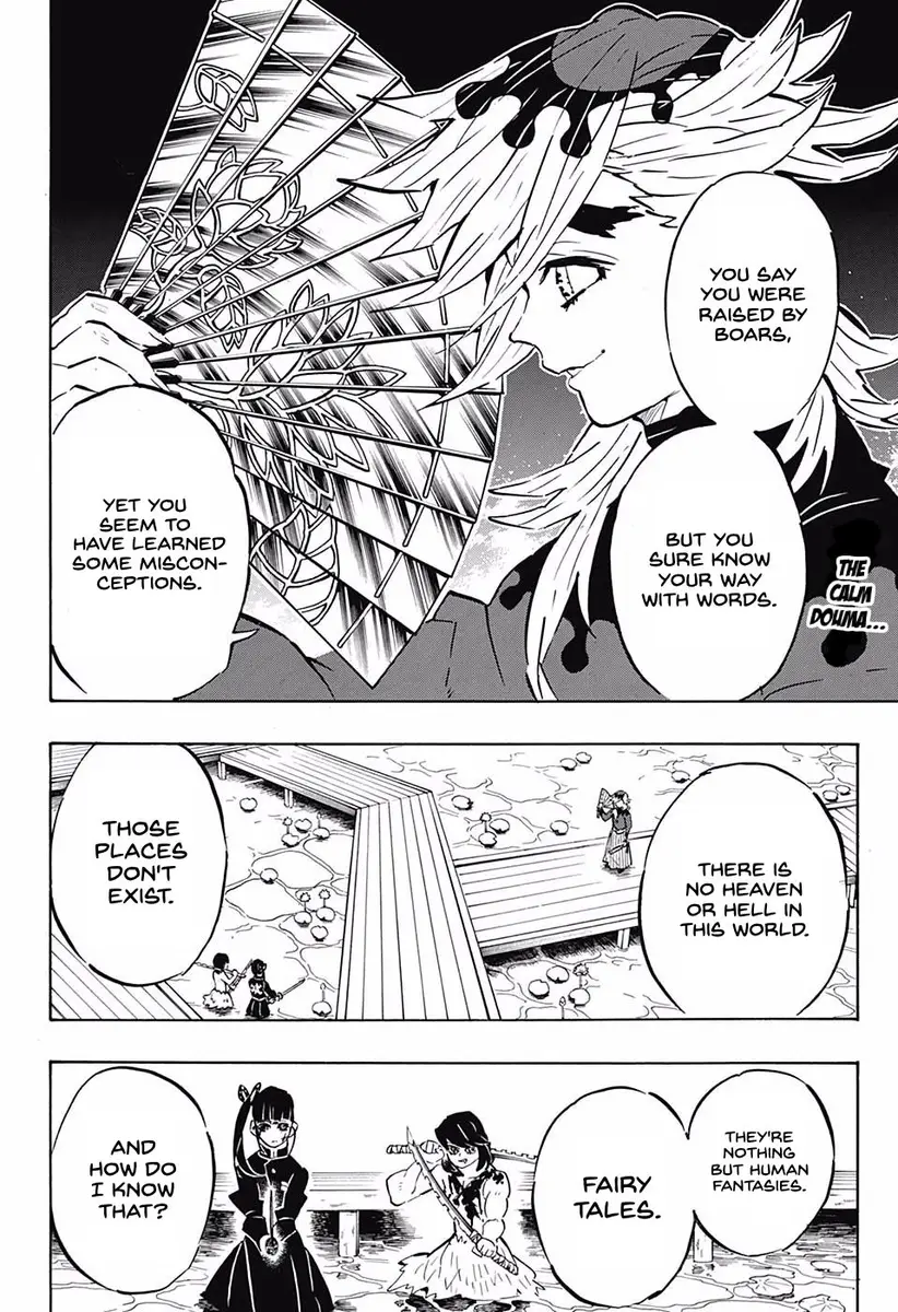 Chapter 161 - Page 2
