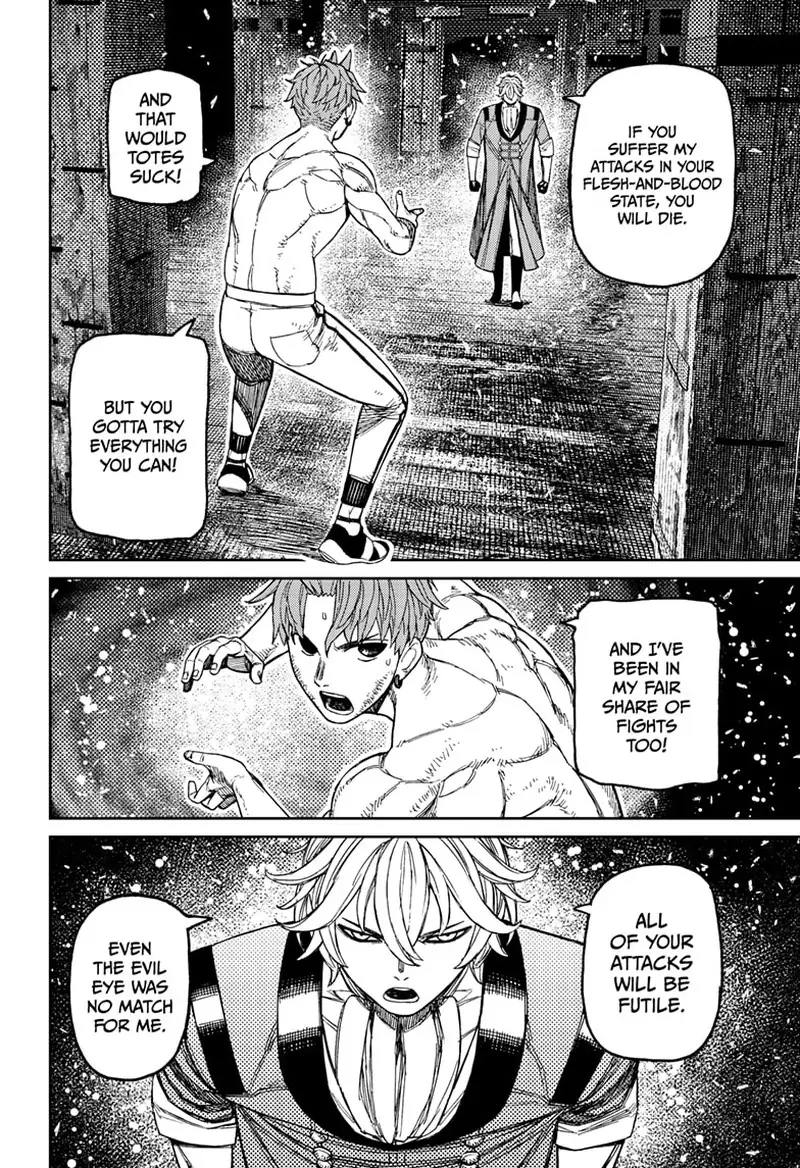Chapter 204 - Page 17