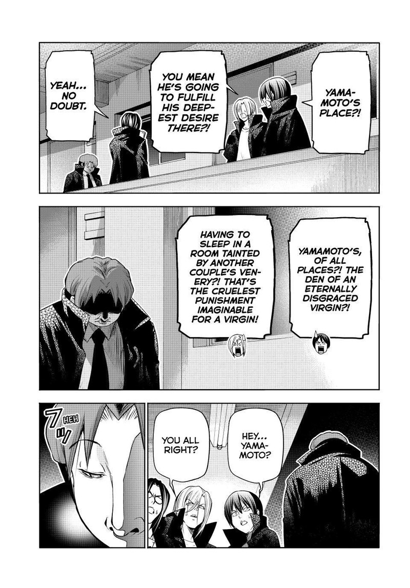 Chapter 85 - Page 39