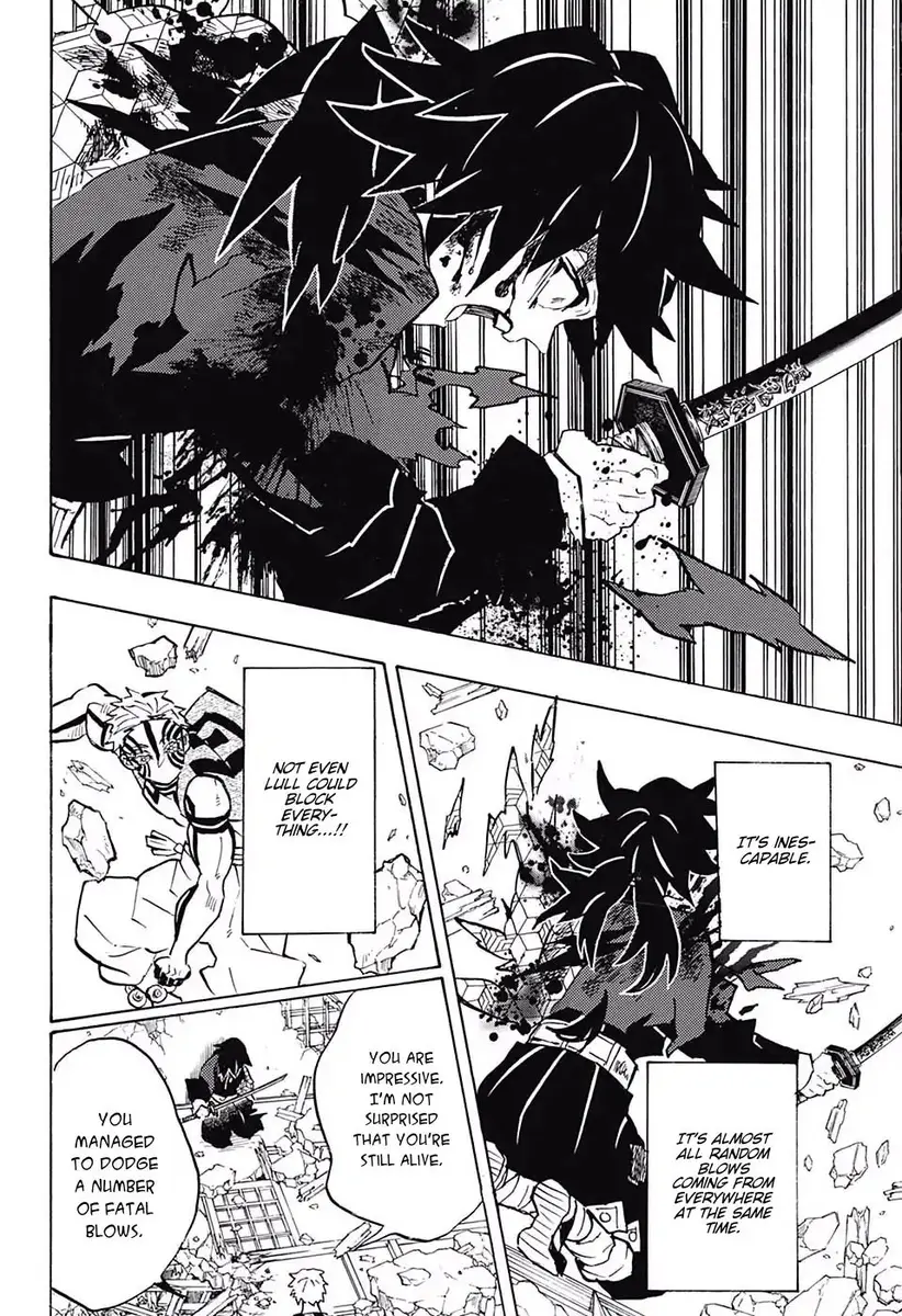 Chapter 152 - Page 15