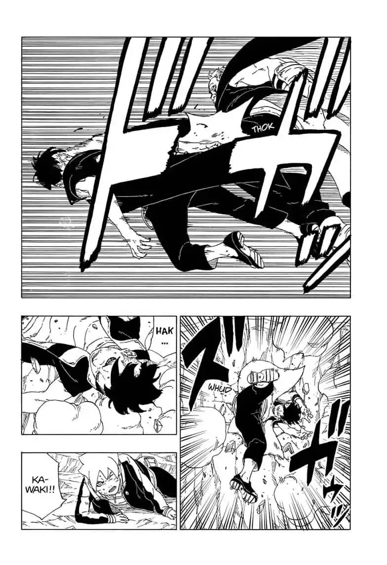 Chapter 40 - Page 28
