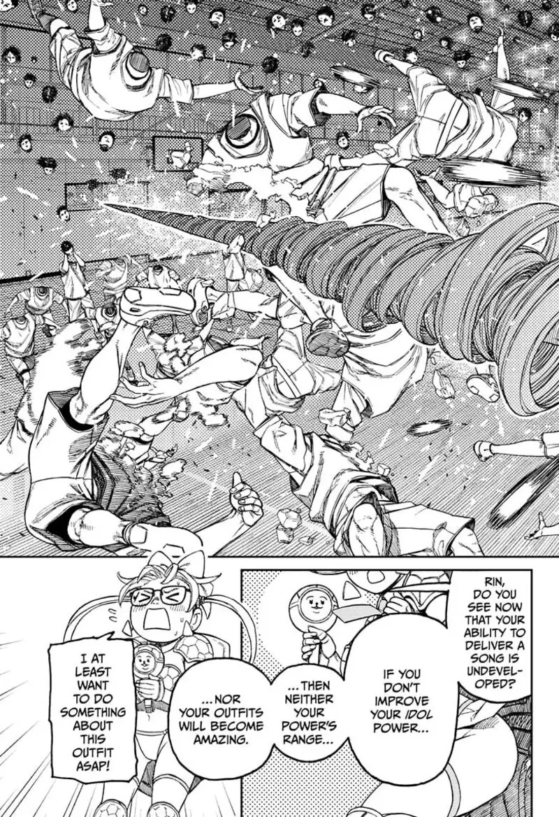 Chapter 185 - Page 3