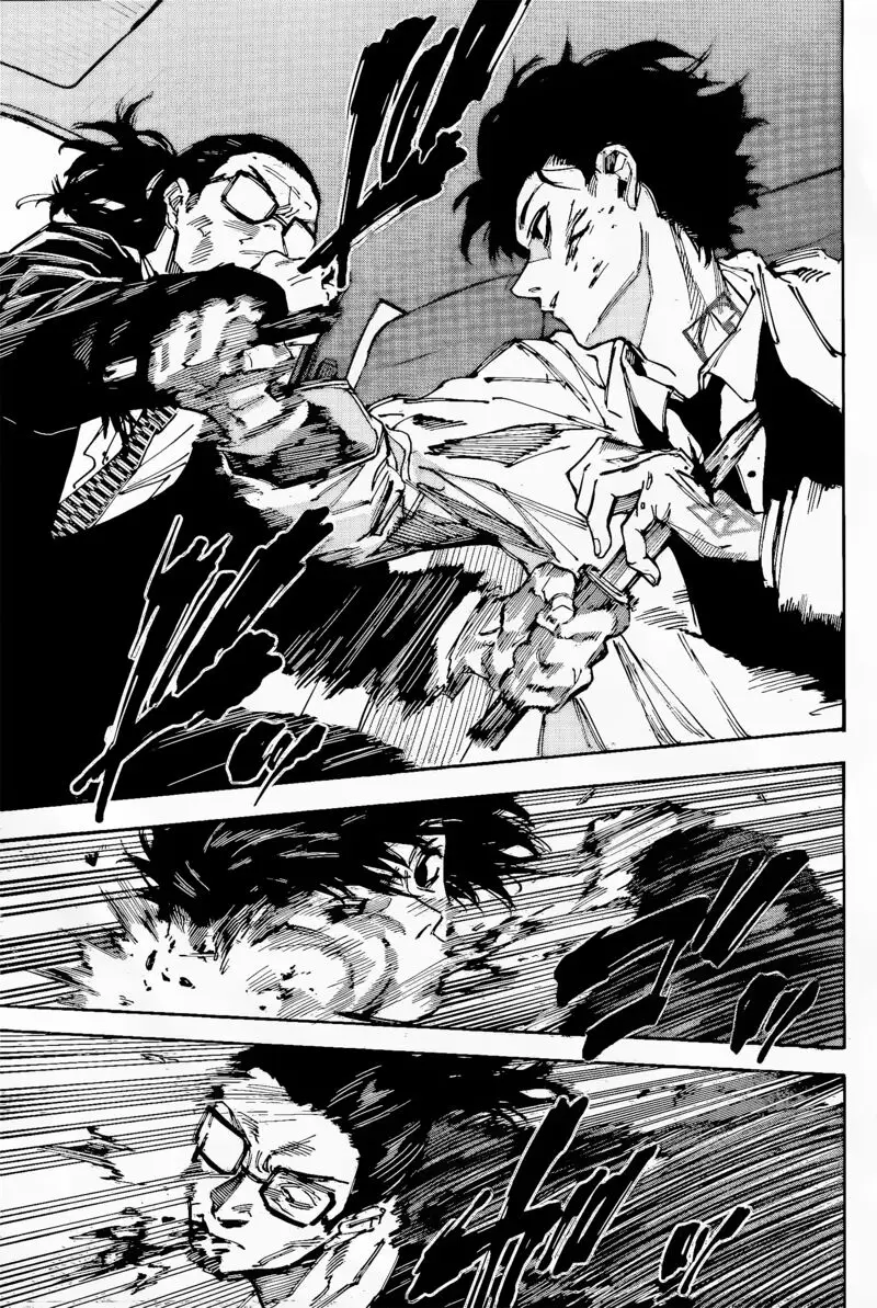 Chapter 222 - Page 14