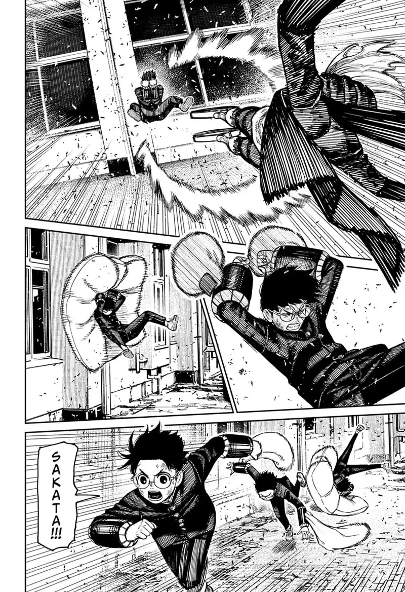 Chapter 188 - Page 3