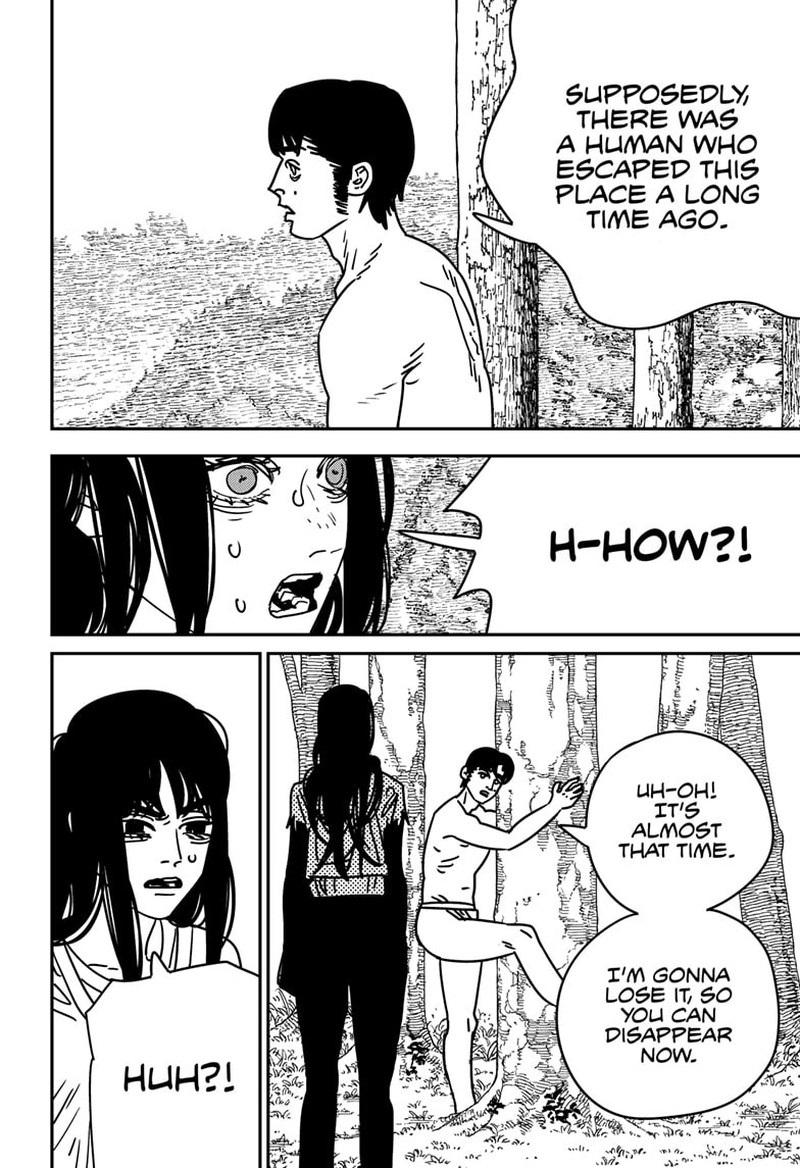 Chapter 180 - Page 16