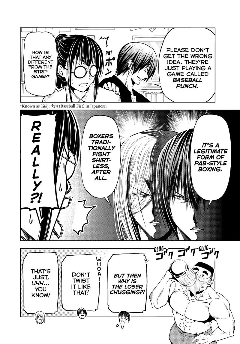 Chapter 91 - Page 26