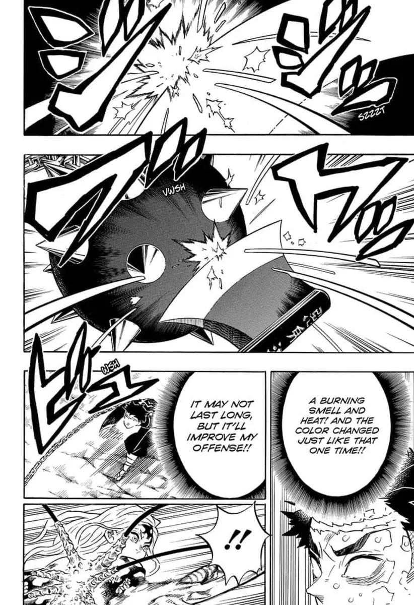 Chapter 190 - Page 16