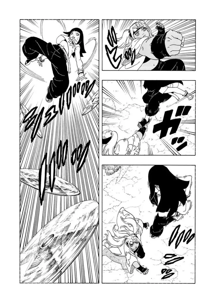 Chapter 81 - Page 24
