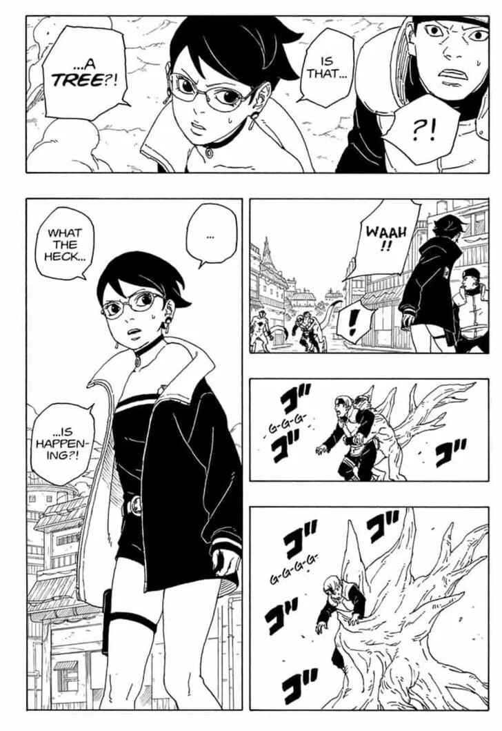 Chapter 82 - Page 38