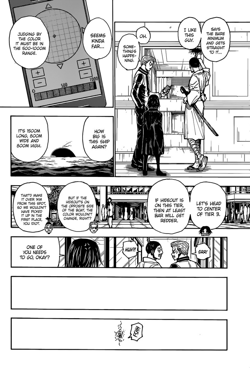 Chapter 398 - Page 10