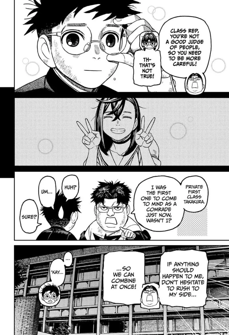 Chapter 200 - Page 18