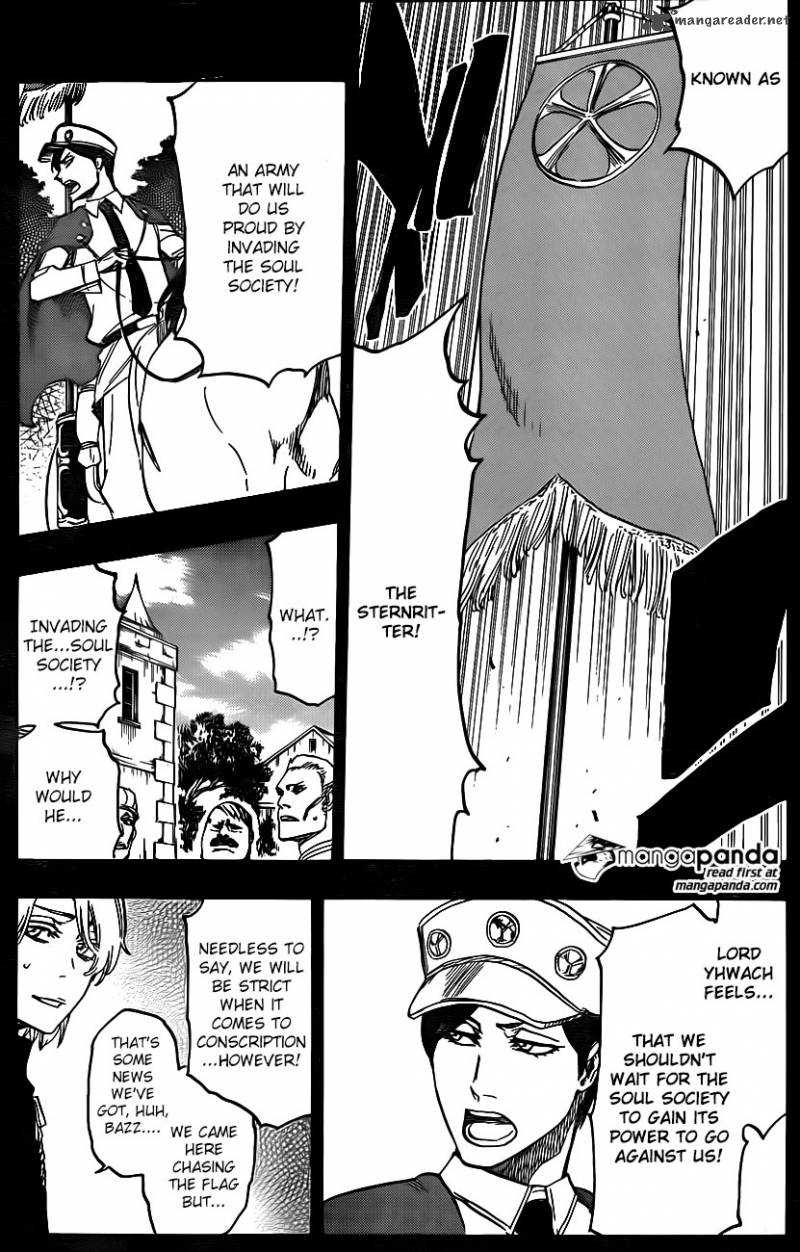 Chapter 632 - Page 7