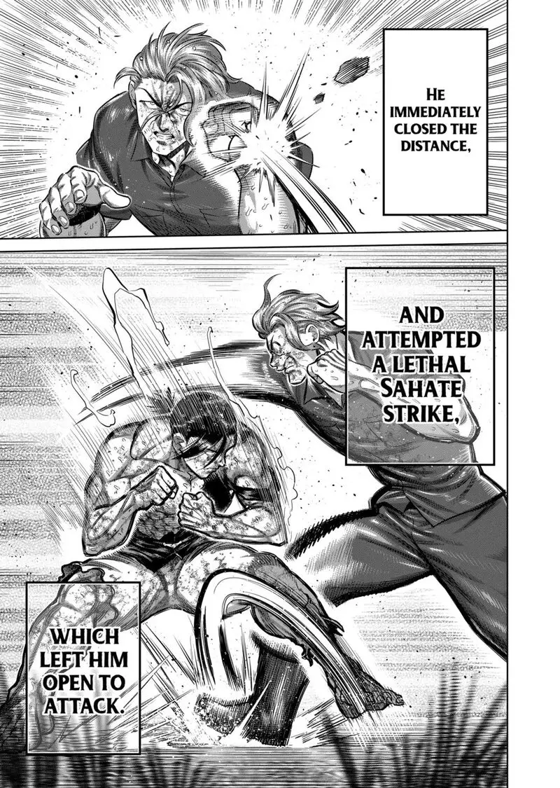 Chapter 347 - Page 13