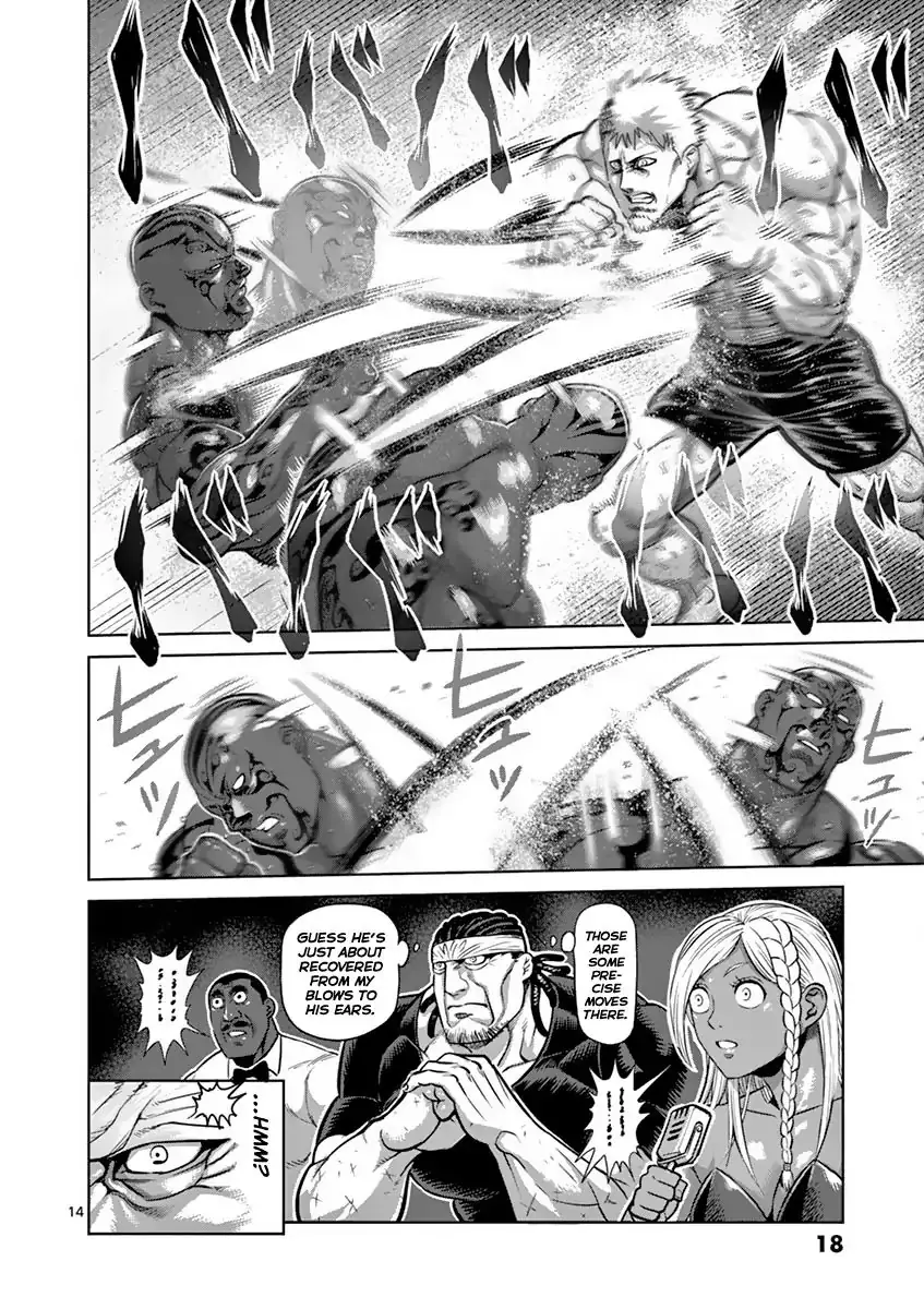Chapter 191 - Page 19