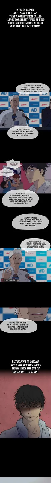 Chapter 544 - Page 26