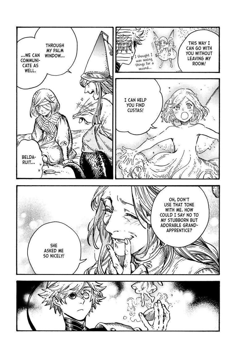 Chapter 69 - Page 26