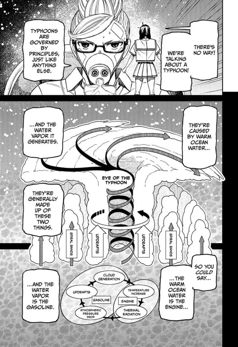 Chapter 195 - Page 19