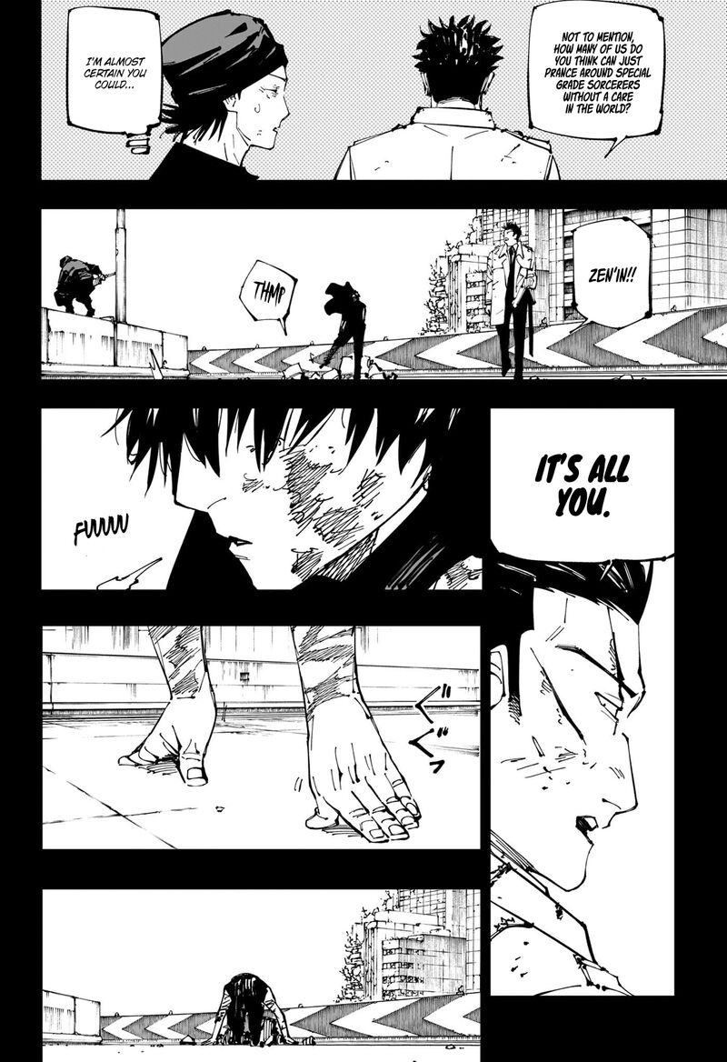 Chapter 252 - Page 2
