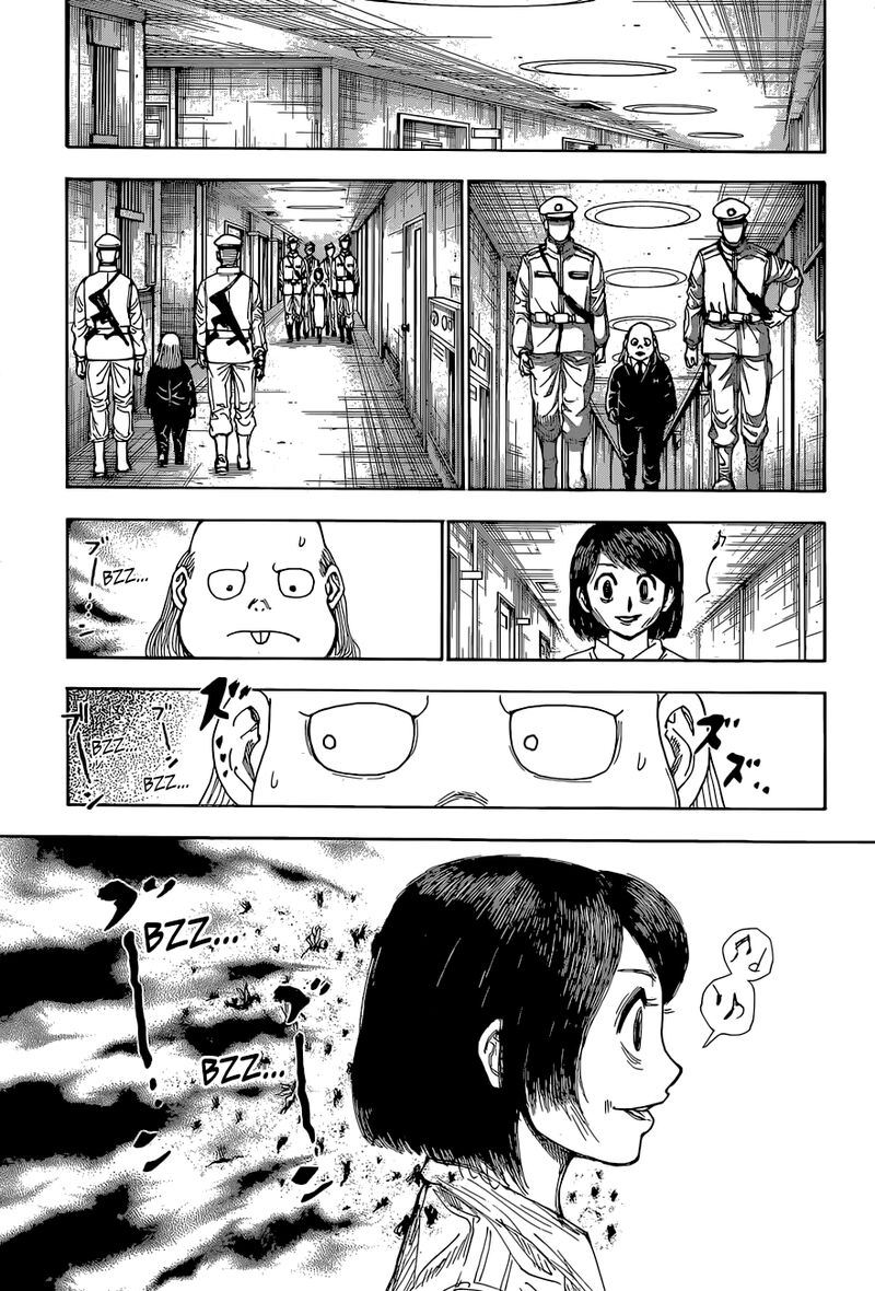 Chapter 400 - Page 15