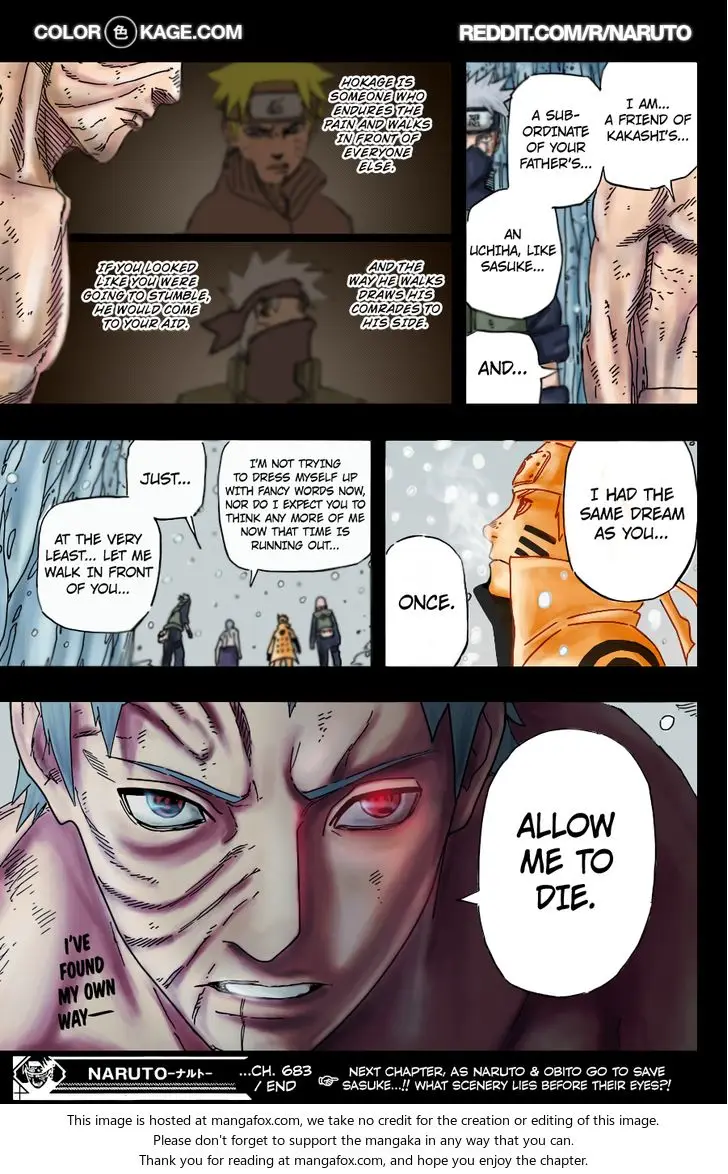 Chapter 683.1 - Page 18
