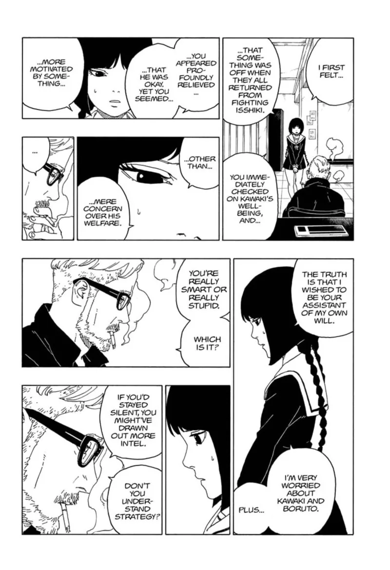 Chapter 59 - Page 40