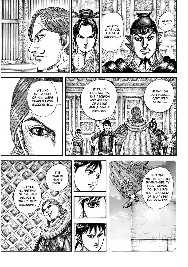 Chapter 844 - Page 10