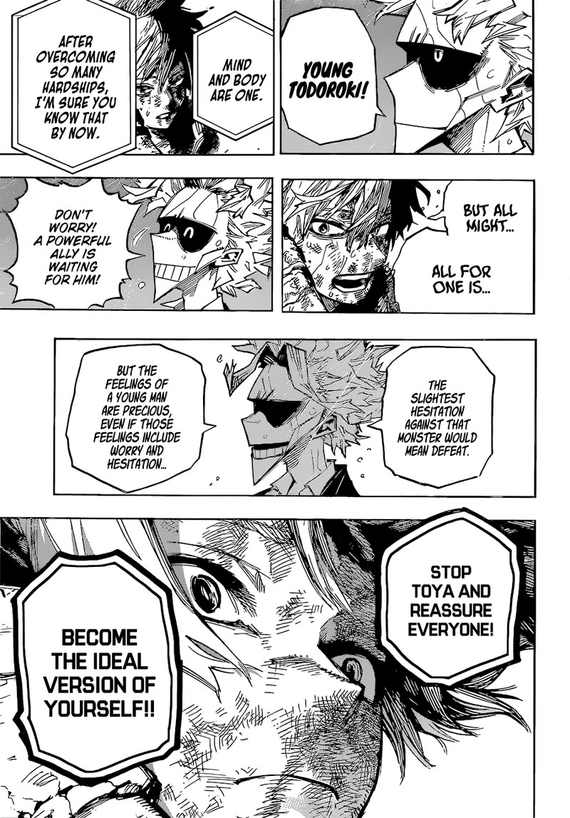 Chapter 386 - Page 9