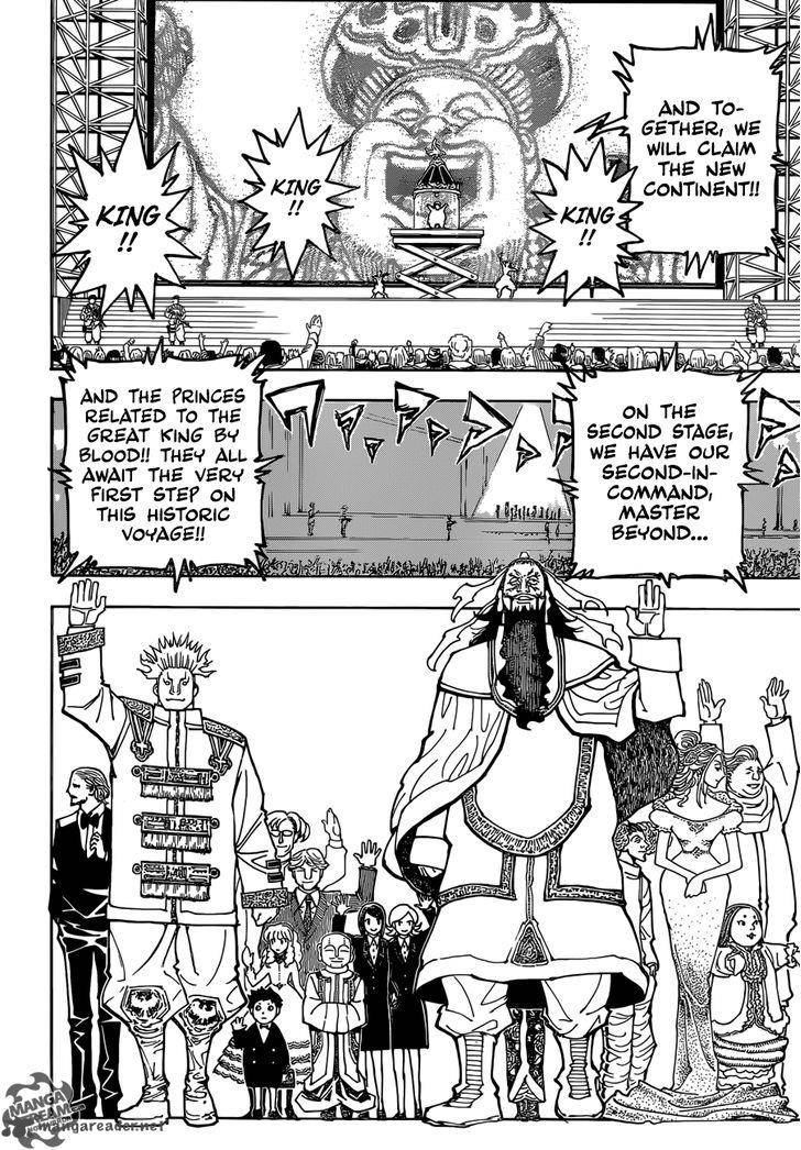 Chapter 358 - Page 6